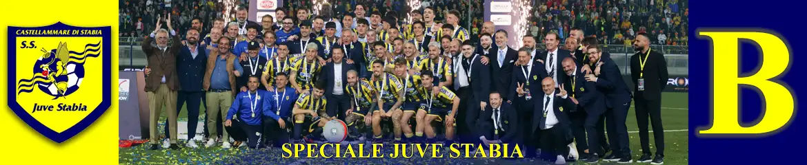 StabiaNotizie.it - Speciale Juve Stabia