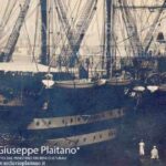 Oi Dialogoi: Giggino, Rafè, L’Amerigo Vespucci e il compleanno